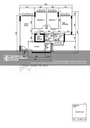 Blk 489A Sunshine Gardens (Choa Chu Kang), HDB 4 Rooms #619921351